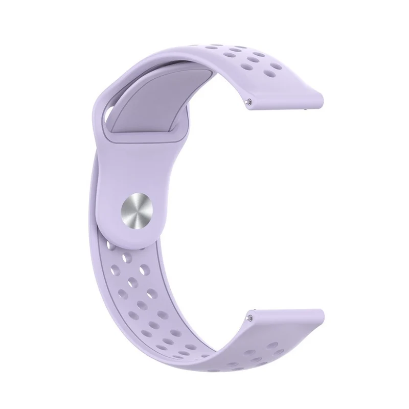 Samsung Galaxy Watch Active / Samsung Gear S2 Silikon / TPU armband