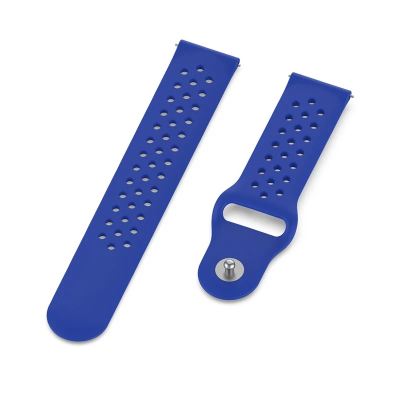 Samsung Galaxy Watch Active / Samsung Gear S2 Silikon / TPU armband