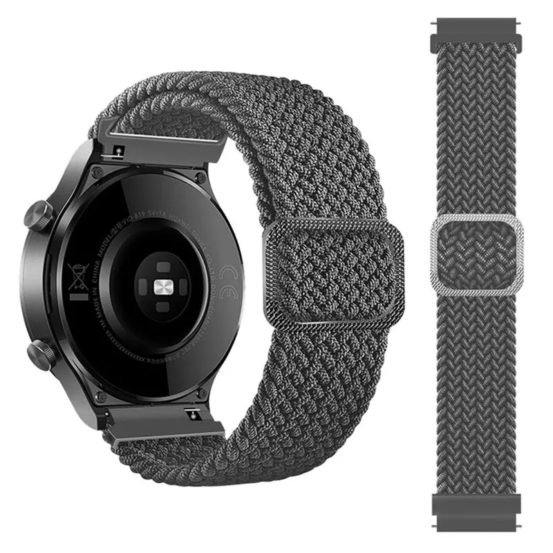 Megastark Universell Samsung Textil / Nylon armband