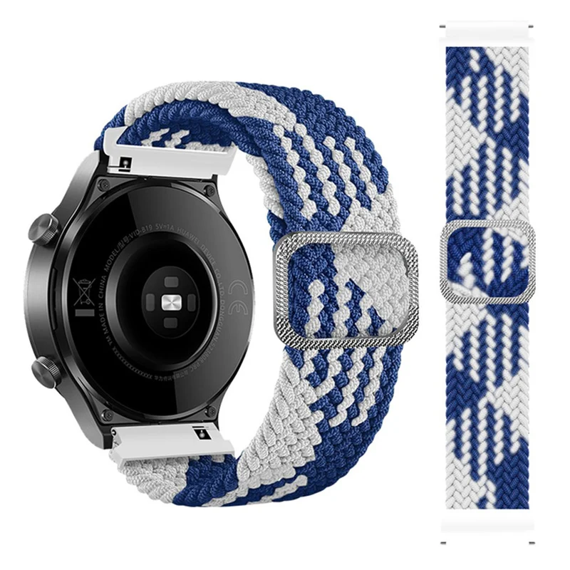 Megastark Universell Samsung Textil / Nylon armband