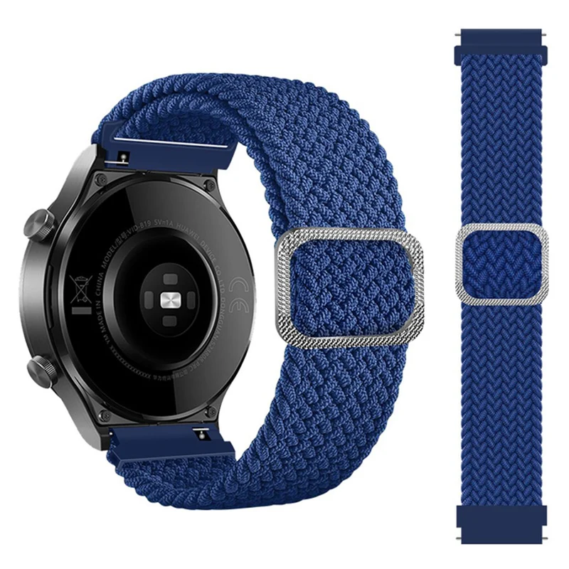 Megastark Universell Samsung Textil / Nylon armband