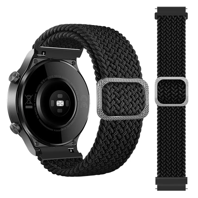 Megastark Universell Samsung Textil / Nylon armband