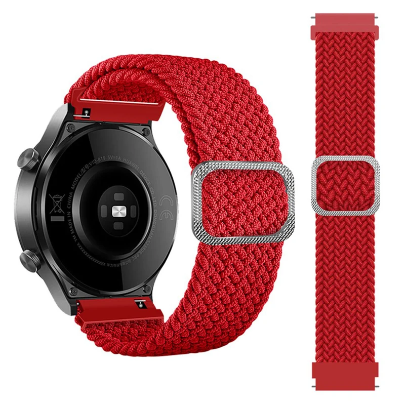 Megastark Universell Samsung Textil / Nylon armband