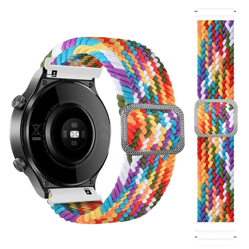Megastark Universell Samsung Textil / Nylon armband