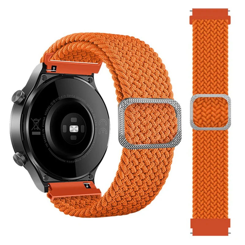 Megastark Universell Samsung Textil / Nylon armband