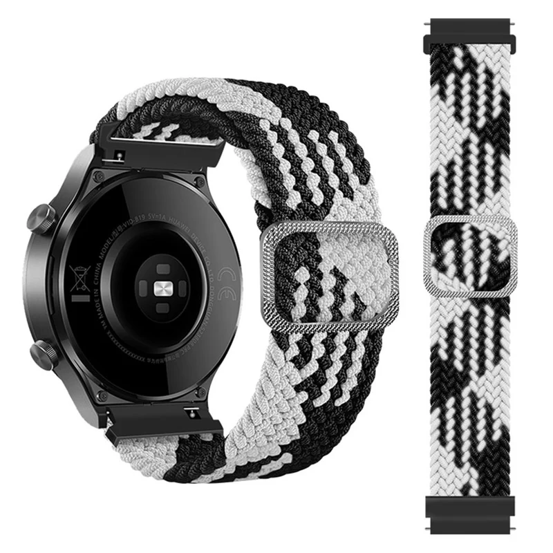 Megastark Universell Samsung Textil / Nylon armband