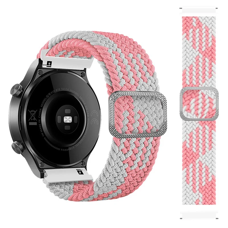 Megastark Universell Samsung Textil / Nylon armband