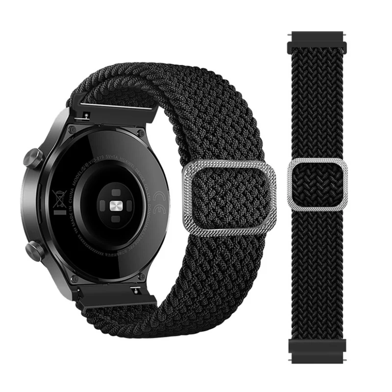 Megastark Universell Samsung Textil / Nylon armband
