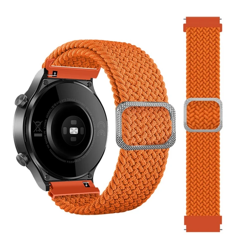 Megastark Universell Samsung Textil / Nylon armband