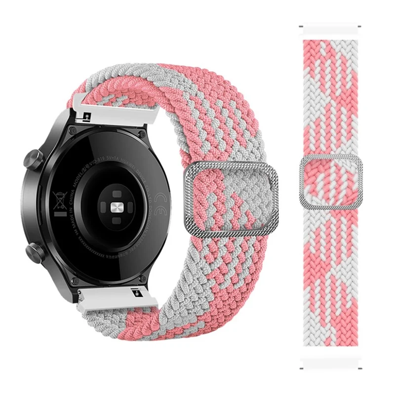 Megastark Universell Samsung Textil / Nylon armband