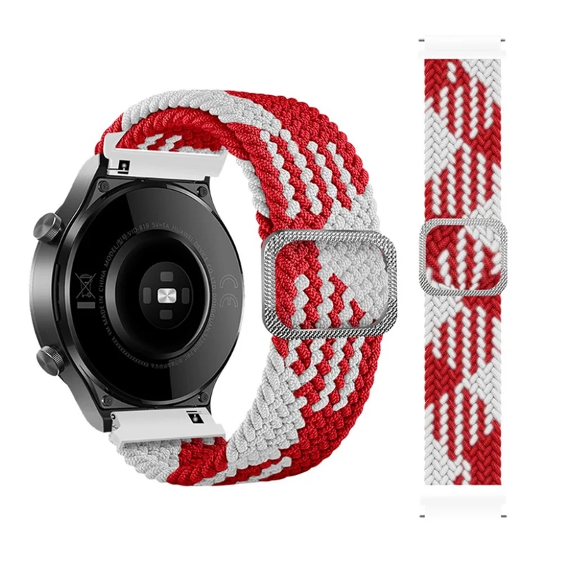 Megastark Universell Samsung Textil / Nylon armband