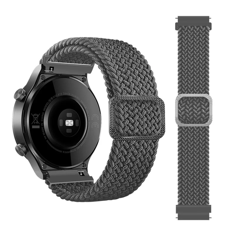 Megastark Universell Samsung Textil / Nylon armband