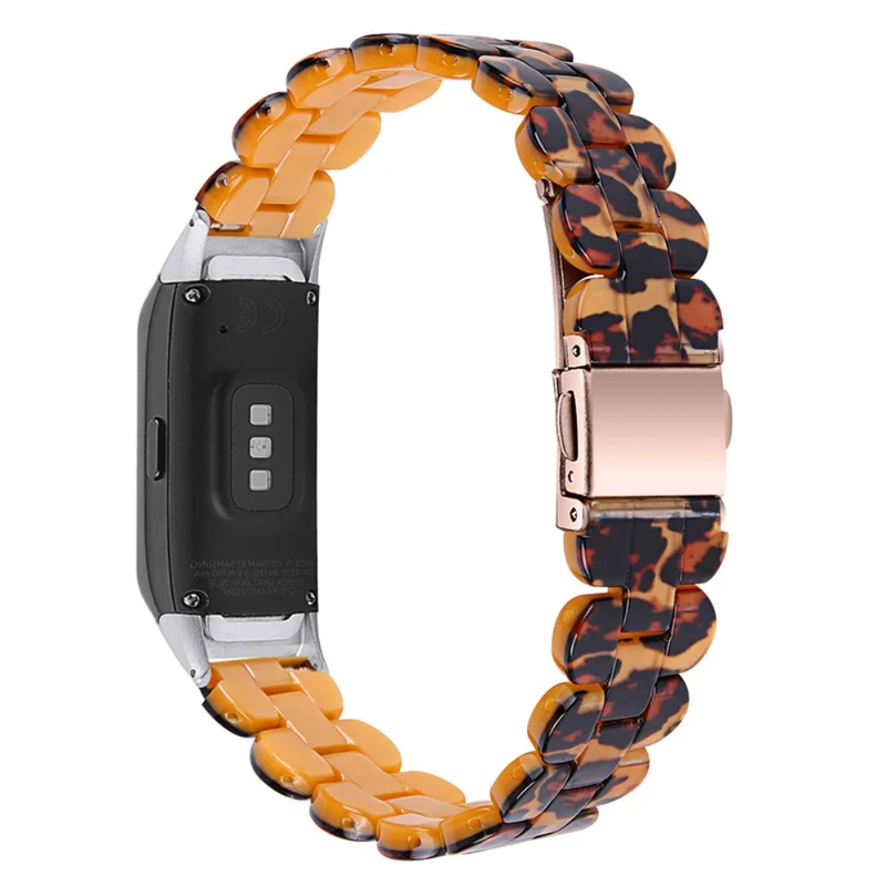 Mega stylisch Samsung Galaxy Fit armband