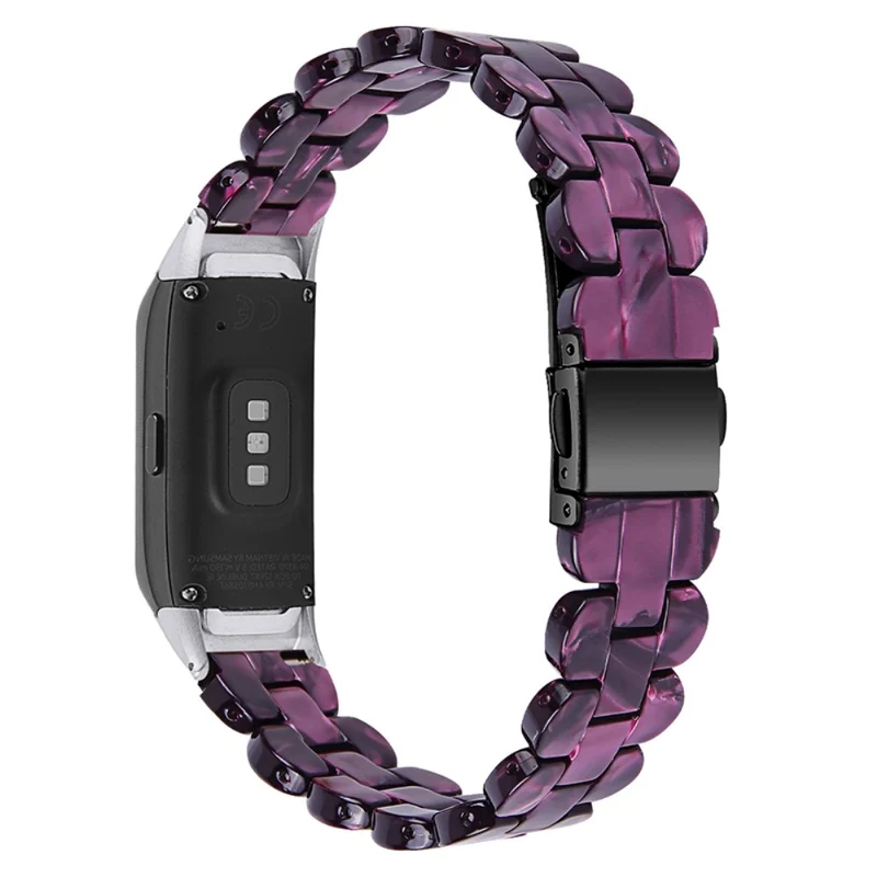 Mega stylisch Samsung Galaxy Fit armband