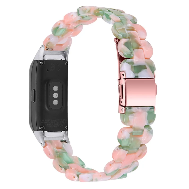 Mega stylisch Samsung Galaxy Fit armband