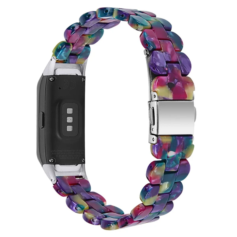Mega stylisch Samsung Galaxy Fit armband