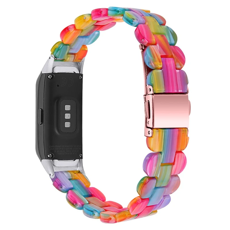 Mega stylisch Samsung Galaxy Fit armband