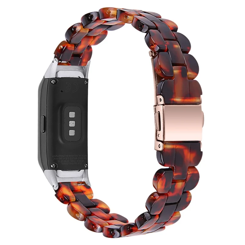 Mega stylisch Samsung Galaxy Fit armband