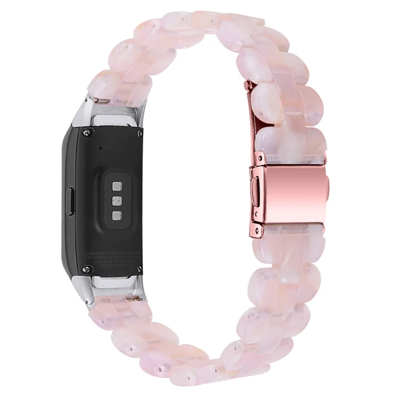 Mega stylisch Samsung Galaxy Fit armband