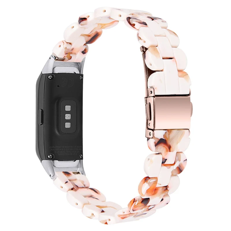 Mega stylisch Samsung Galaxy Fit armband