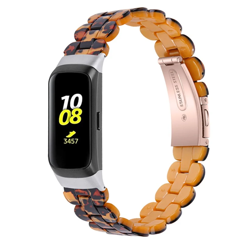Mega stylisch Samsung Galaxy Fit armband