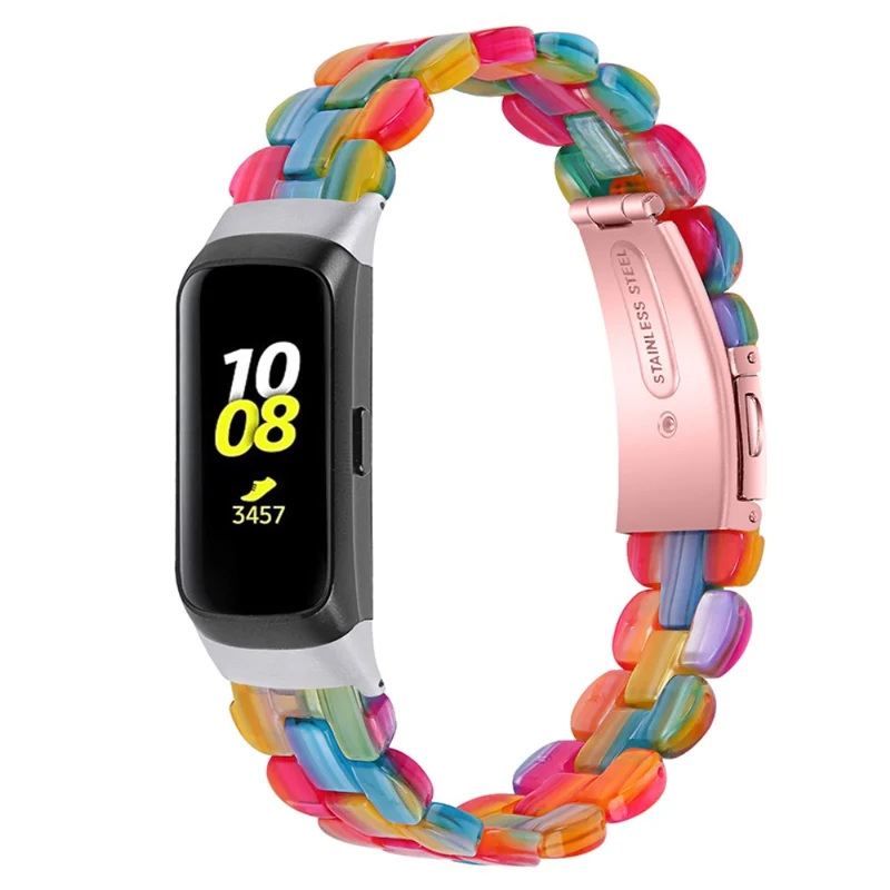 Mega stylisch Samsung Galaxy Fit armband