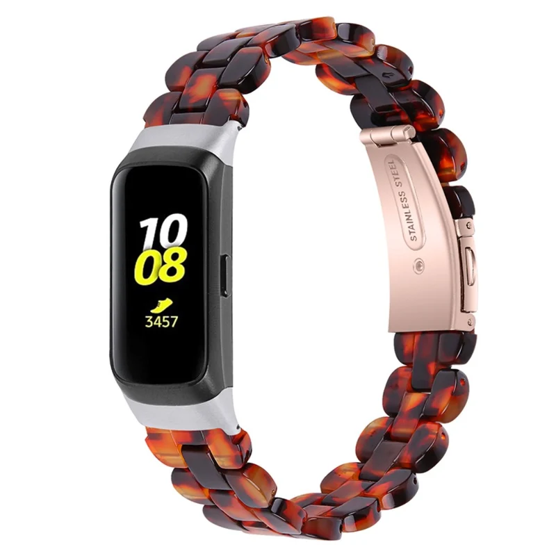 Mega stylisch Samsung Galaxy Fit armband