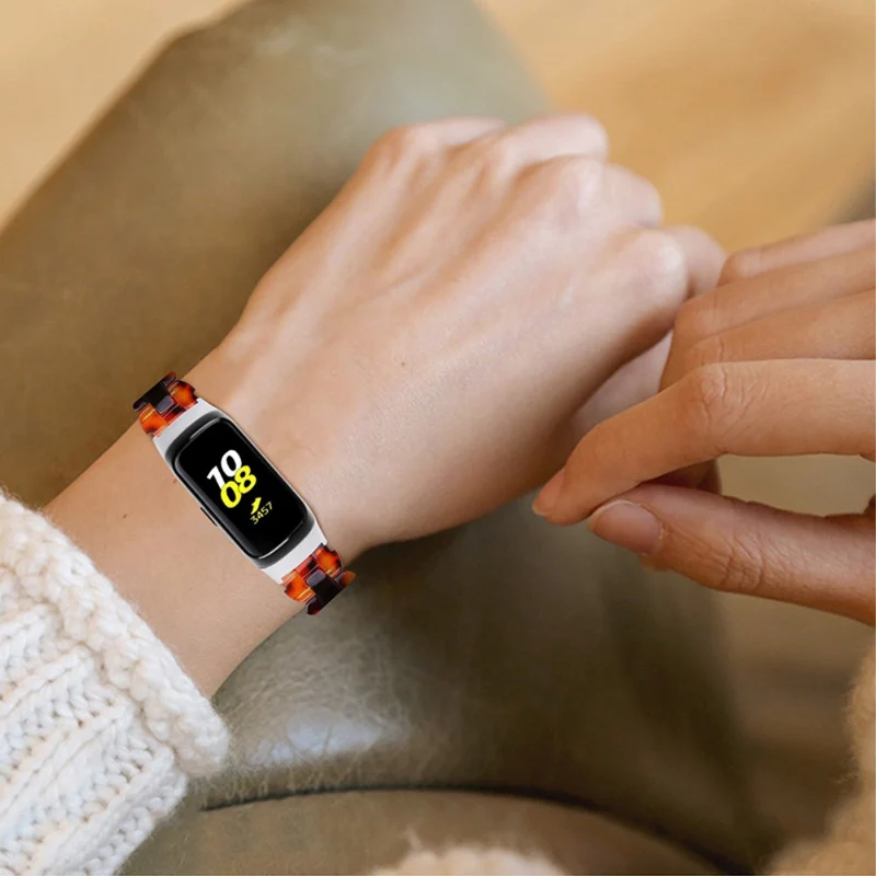 Mega stylisch Samsung Galaxy Fit armband
