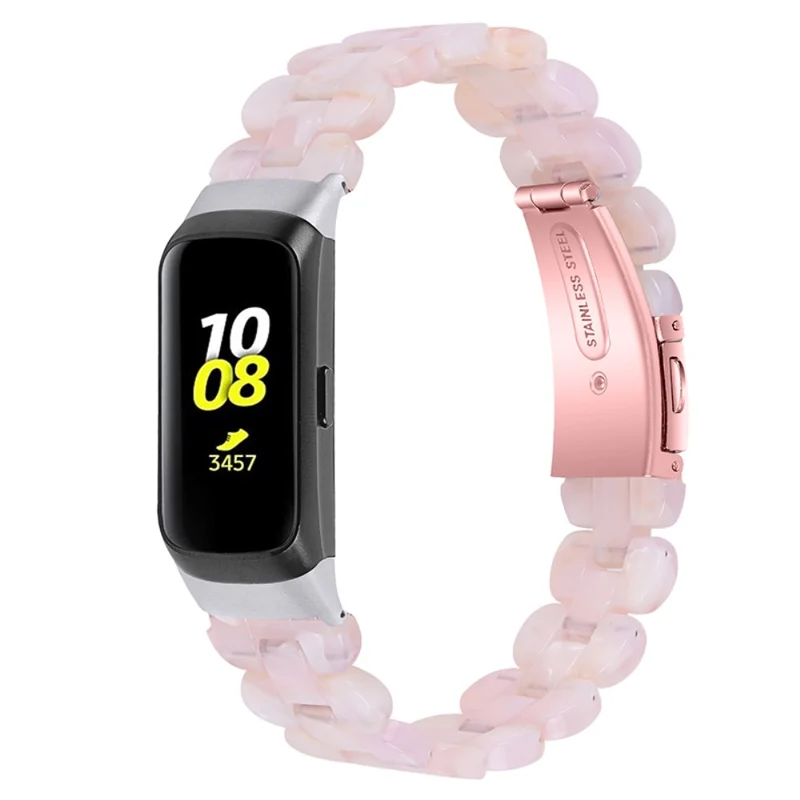 Mega stylisch Samsung Galaxy Fit armband