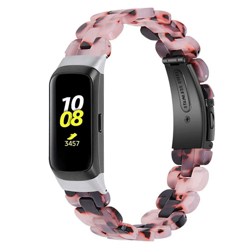 Mega stylisch Samsung Galaxy Fit armband
