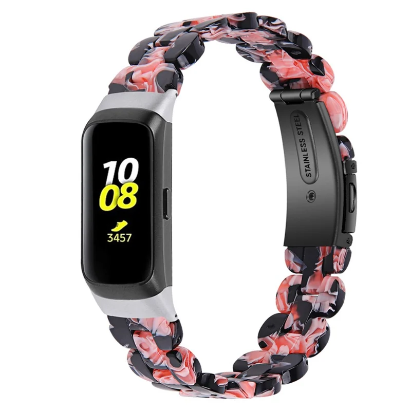 Mega stylisch Samsung Galaxy Fit armband