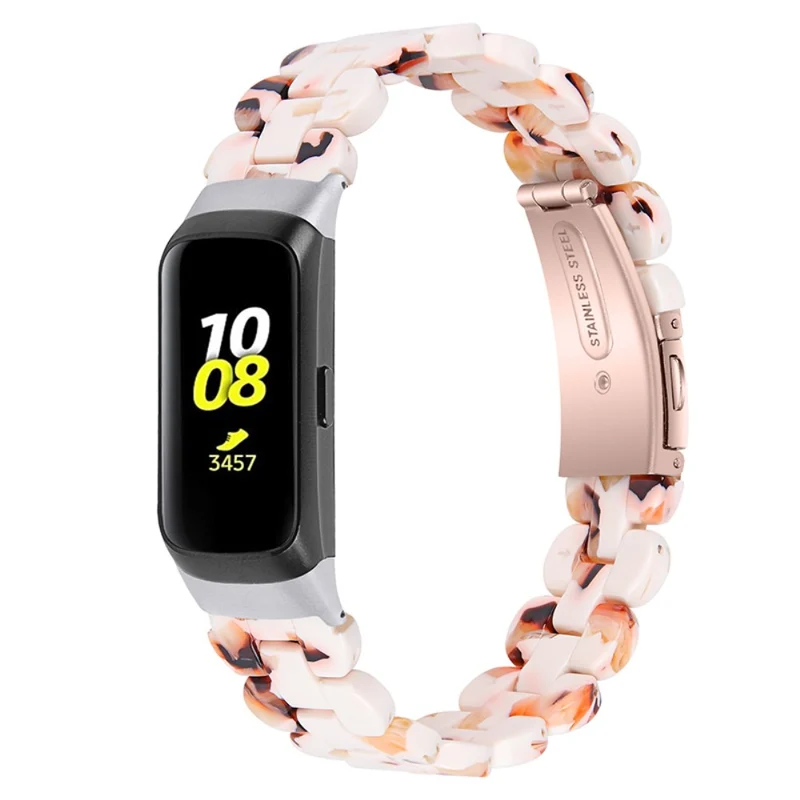 Mega stylisch Samsung Galaxy Fit armband