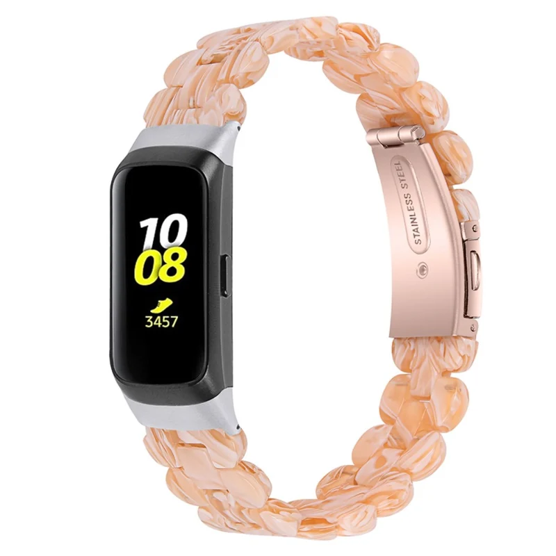 Mega stylisch Samsung Galaxy Fit armband