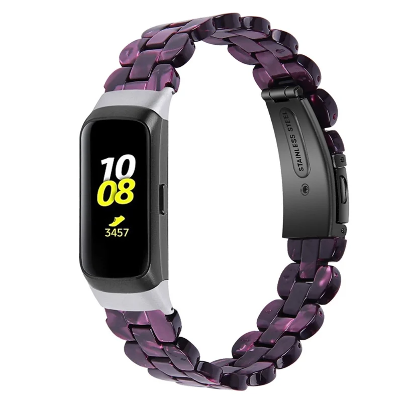 Mega stylisch Samsung Galaxy Fit armband