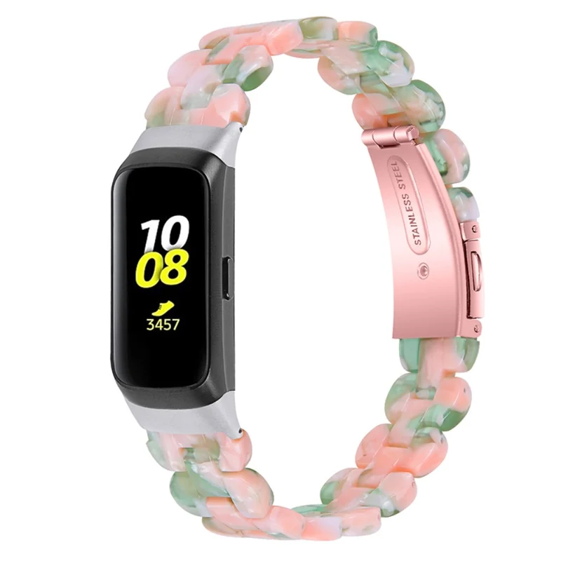 Mega stylisch Samsung Galaxy Fit armband