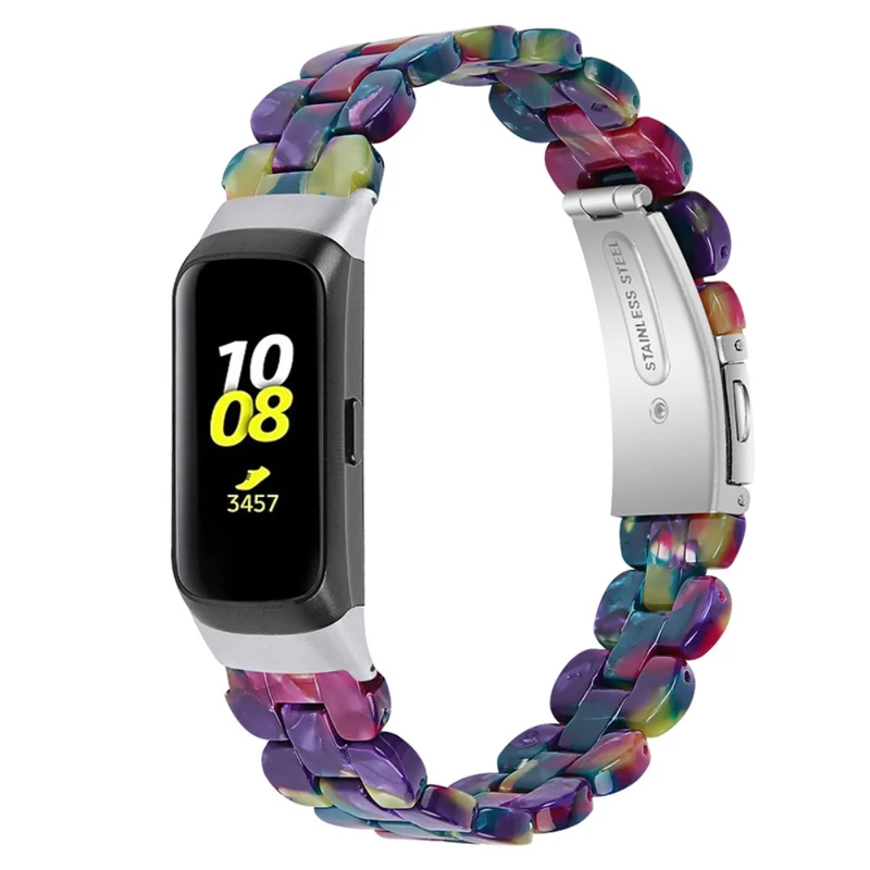Mega stylisch Samsung Galaxy Fit armband