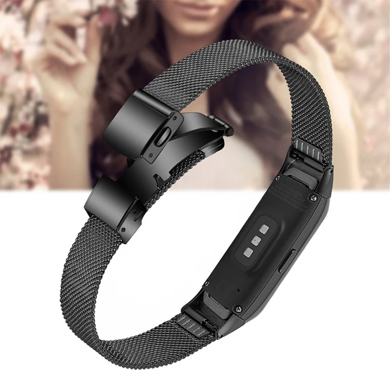 Auffallend süß Samsung Galaxy Fit Metall armband