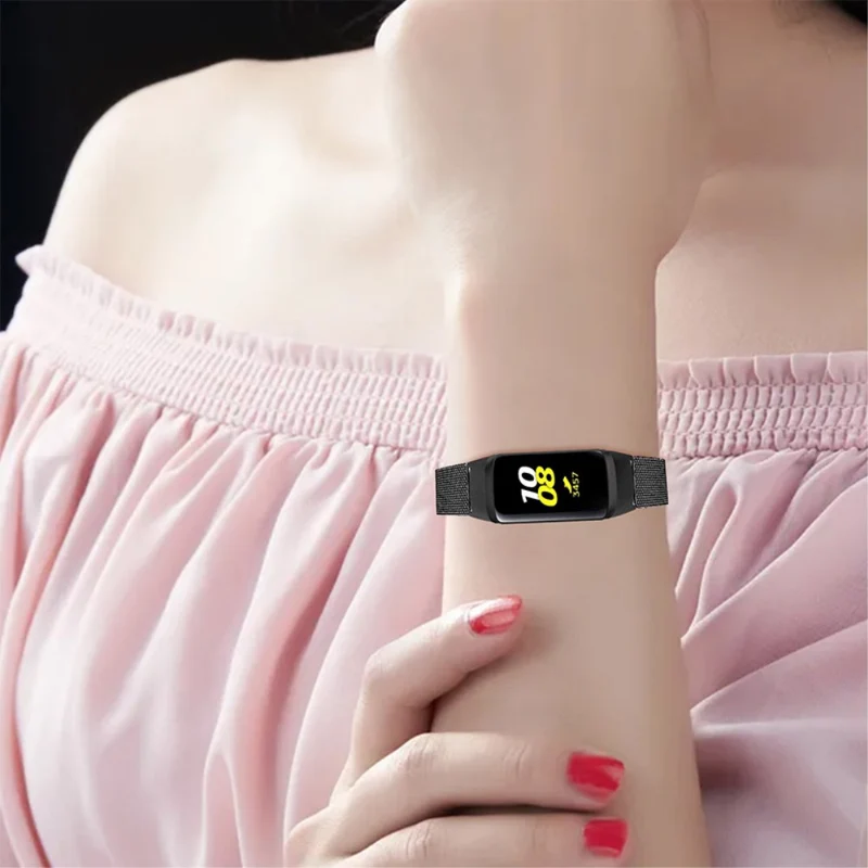 Auffallend süß Samsung Galaxy Fit Metall armband
