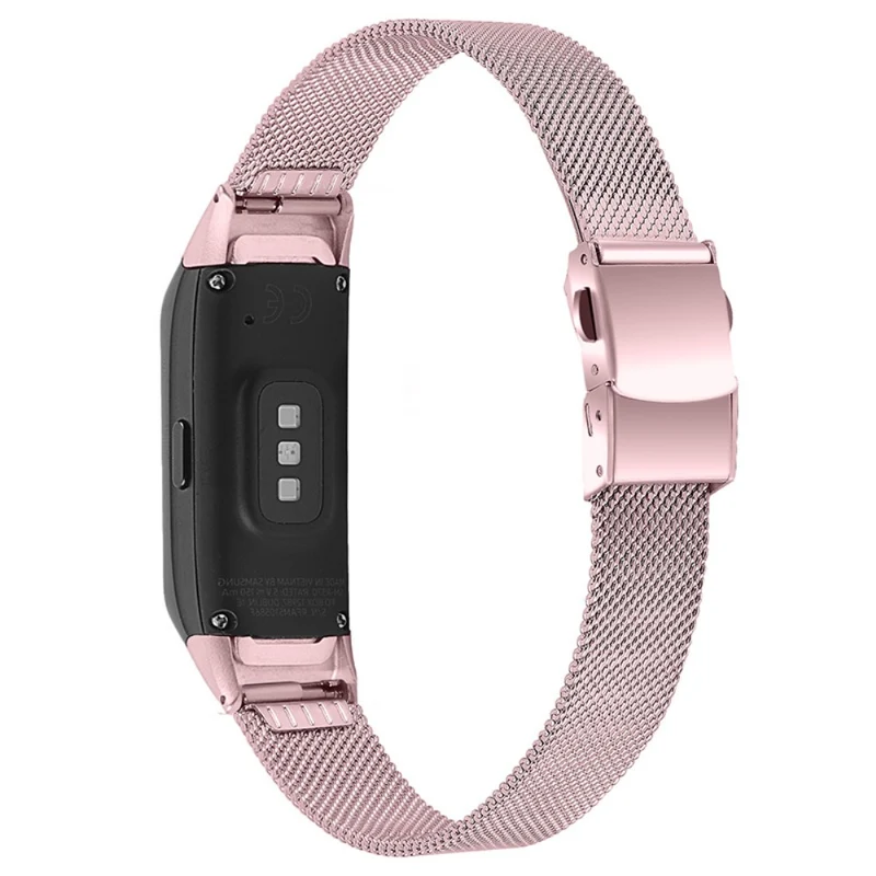 Absolut angenehm Samsung Galaxy Fit Metall armband