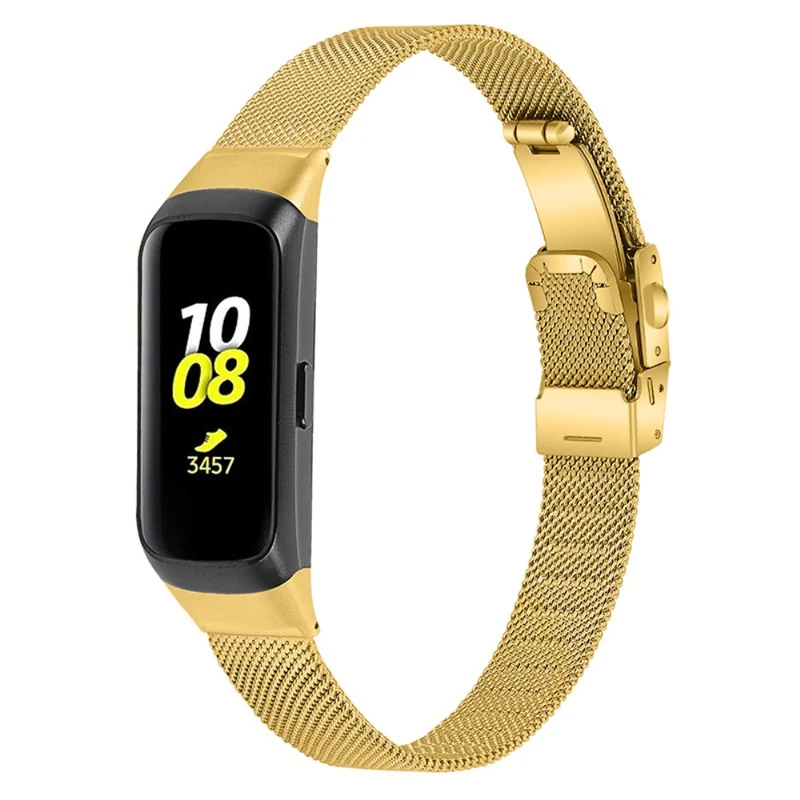 Absolut angenehm Samsung Galaxy Fit Metall armband