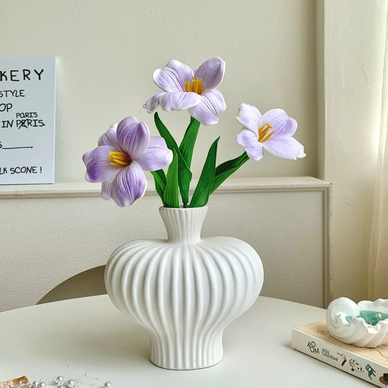 Heimdekorative Blume