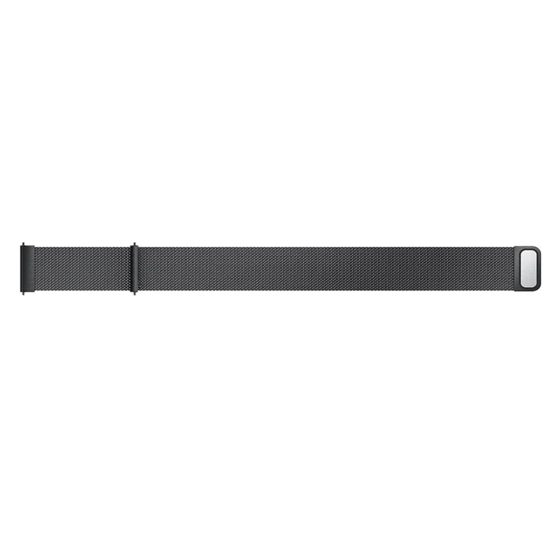 Elegant Samsung Galaxy Watch (42mm) Metall armband