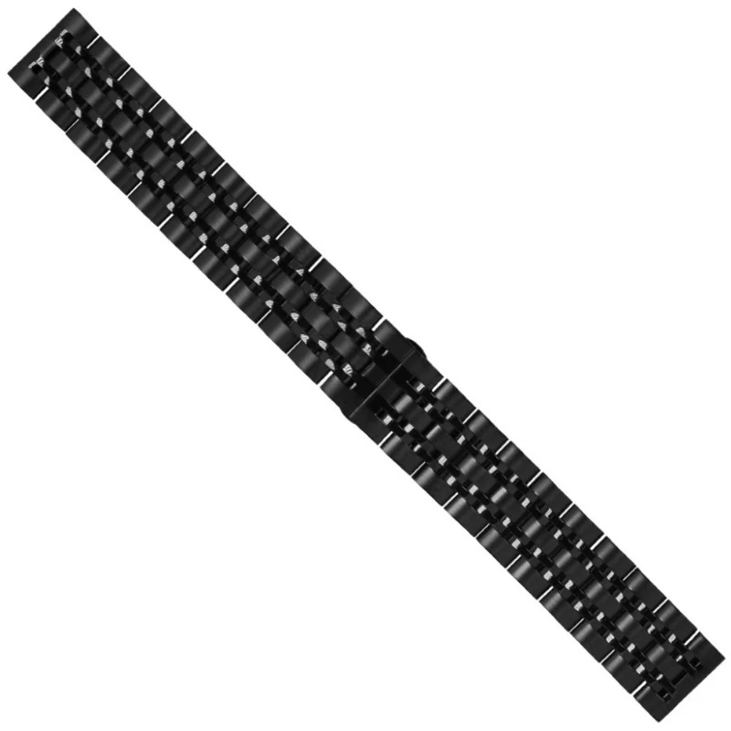 Super gut Samsung Galaxy Watch (42mm) Metall armband