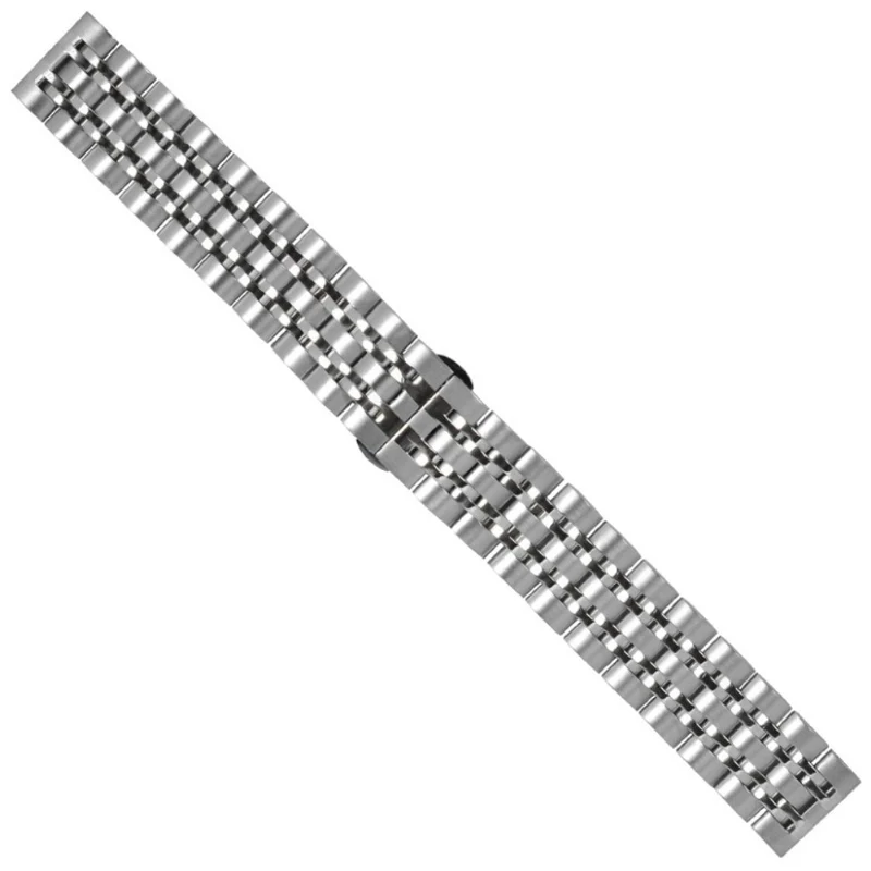 Super gut Samsung Galaxy Watch (42mm) Metall armband