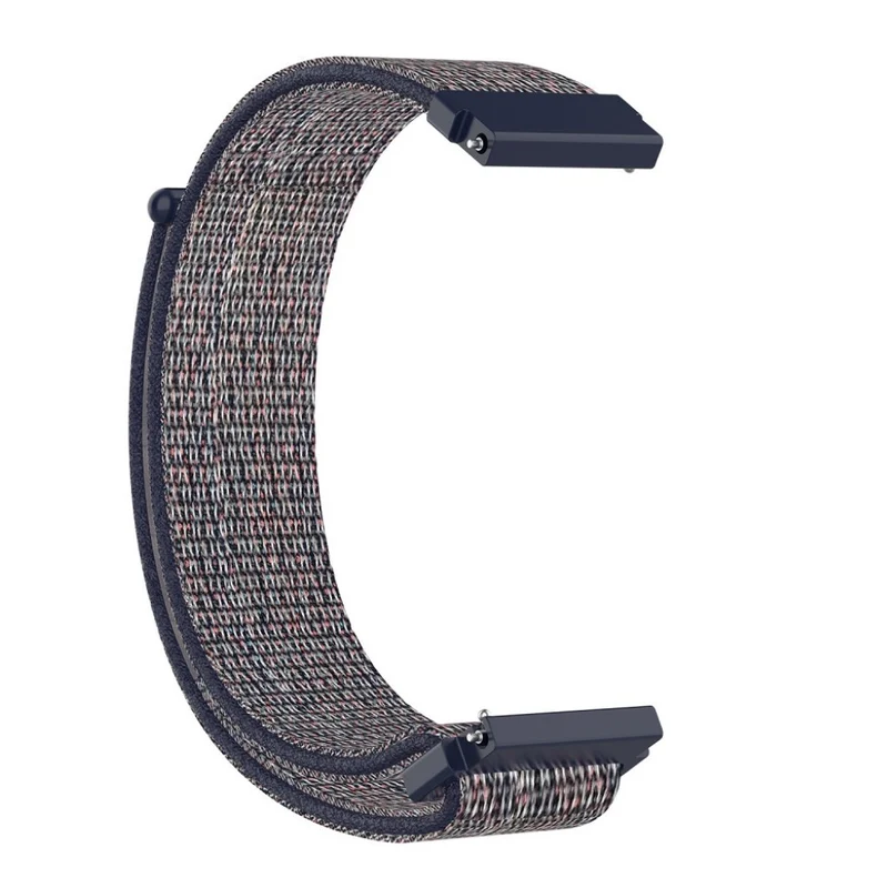 Mega gut Samsung Galaxy Watch (42mm) Textil / Nylon armband