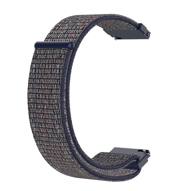 Mega gut Samsung Galaxy Watch (42mm) Textil / Nylon armband