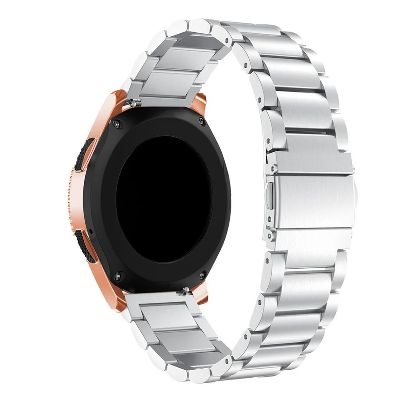 Super schön Samsung Galaxy Watch (42mm) Metall armband