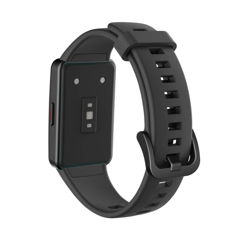 Absolut cool Honor Band 6 Silikon / TPU armband