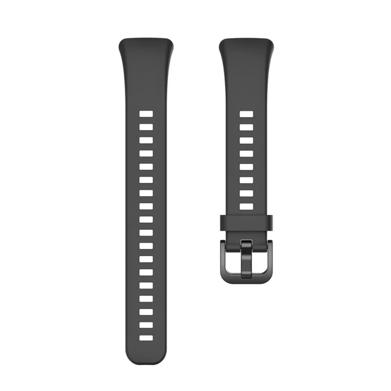 Absolut cool Honor Band 6 Silikon / TPU armband