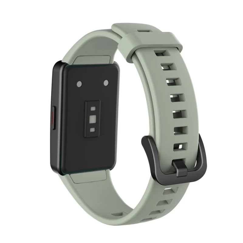 Absolut cool Honor Band 6 Silikon / TPU armband